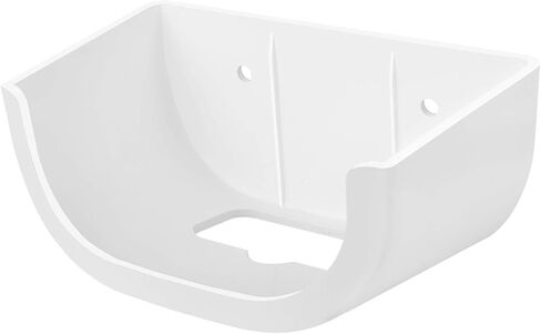 دعامة تثبيت على الحائط بدون براغي من Huafly لـ Eero 6 WiFi، عصا VHB على الحامل، حامل لاصق قوي، لا توجد أدوات ولا حفر ولا ثقب (قطعتان) in Kuwait