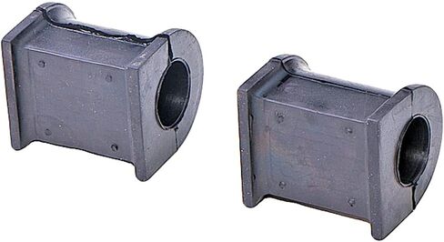 Dorman 540-261 Rear Suspension Stabilizer Bar Bushing Kit Compatible with Select Land Rover Models, 2 Pack in Saudi Arabia