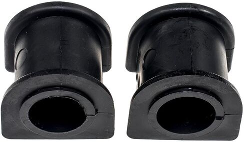 Dorman 533-415 Front to Frame Suspension Stabilizer Bar Bushing Kit Compatible with Select Dodge/Jeep Models in Saudi Arabia