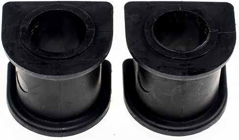 Dorman 533-415 Front to Frame Suspension Stabilizer Bar Bushing Kit Compatible with Select Dodge/Jeep Models in Saudi Arabia