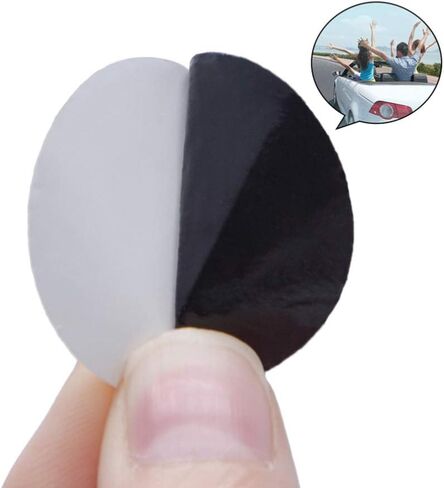 رقعة الحركة المضادة للغثيان ومفاصل العضلات الصينية التقليدية للسيارات والبحر والسفر الجوي 36 قطعة in Kuwait