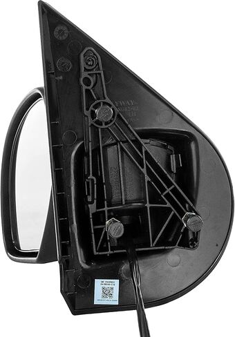 Dependable Direct Right Passenger Heated Folding Power Operated Side Door Mirror for 07-13 Chevy Suburban, GMC Yukon - 07-14 Chevy Silverado, Chevy Tahoe - 2011-2014 GMC Sierra - GM1321336 in Saudi Arabia