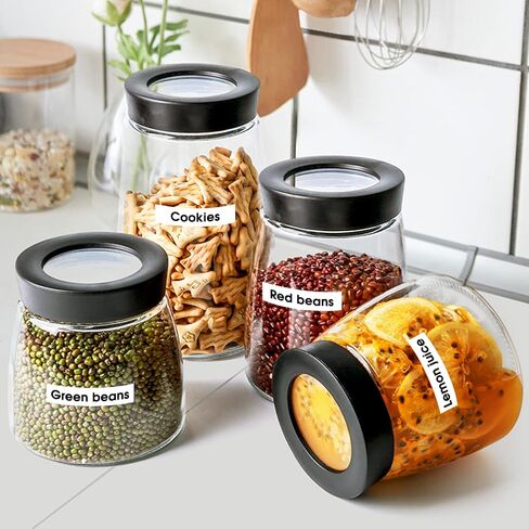 Pristar 6 عبوات متوافقة مع Brother P Touch Label Tape بديل لـ TZe-231 TZ-231 TZe-431 TZe-531 TZe-631 TZe-731 TZe 12 مم 0.47 شريط صانع ملصقات مصفح متعدد الألوان لـ PT-D210 H110 D220 D410 D600 in Kuwait