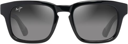 Maui Jim Maluhia Square Sunglasses in Saudi Arabia
