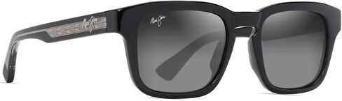 Maui Jim Maluhia Square Sunglasses in Saudi Arabia