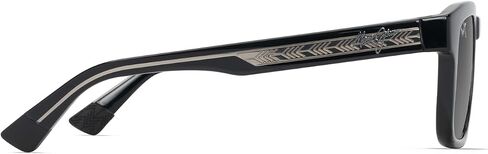 Maui Jim Maluhia Square Sunglasses in Saudi Arabia
