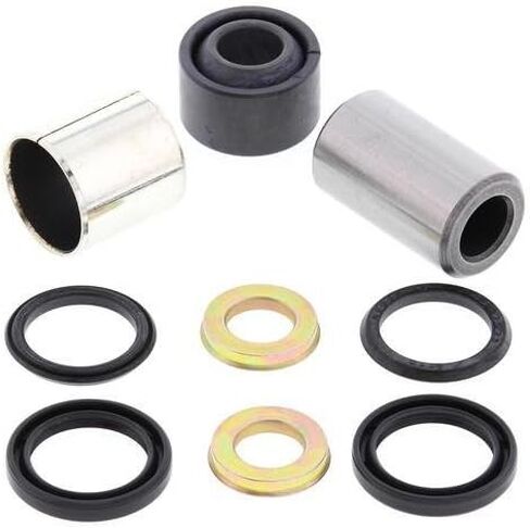 ALL BALLS Complete Shock Bushing Kit Front Lower for Honda TRX400EX 1999-2004 in Saudi Arabia