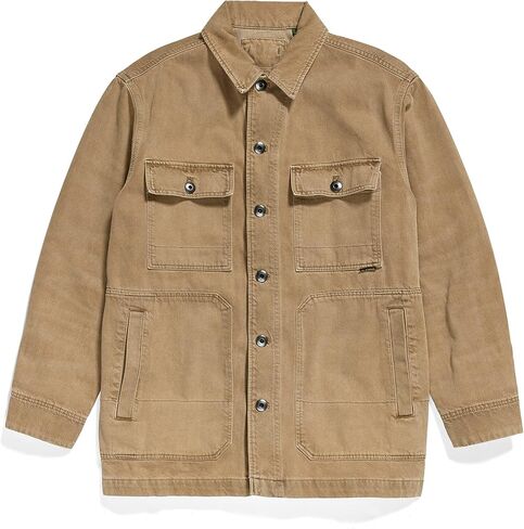 G-STAR RAW Men's Chore Workwear Jacket in Saudi Arabia