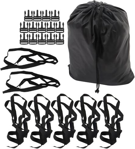 210D Marine Grade Boat Cover- Water Proof Heavy Duty Trailerable Replacement for Jon Boat-Black, Black in Saudi Arabia