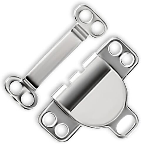 Lakesstory Metal Hooks & Eyes Closure Sewing Hooks Heavy Duty For Clothing Skirt Closures Sewing Hooks For Pants in Saudi Arabia