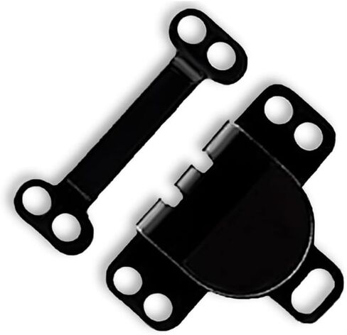Lakesstory Metal Hooks & Eyes Closure Sewing Hooks Heavy Duty For Clothing Skirt Closures Sewing Hooks For Pants in Saudi Arabia