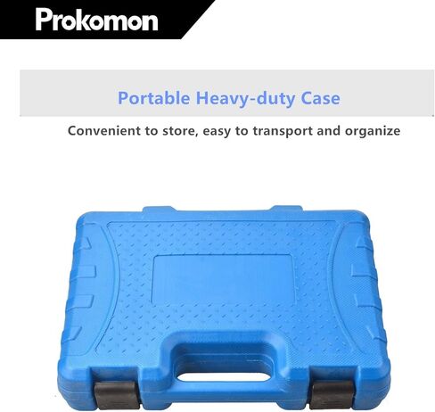 مجموعة أدوات قفل توقيت عمود الحدبات للمحرك Prokomon، متوافقة مع Jaguar Land Rover Evoque 2.0T Ford Focus 2.0 Ecoboost Ti-VCT Mondeo Focus، استبدال 303-1504 303-1595 in Kuwait