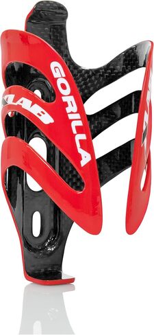 XLAB 38-Gram Gorilla Carbon Cage in Saudi Arabia