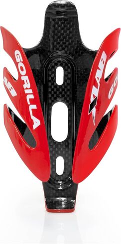 XLAB 38-Gram Gorilla Carbon Cage in Saudi Arabia