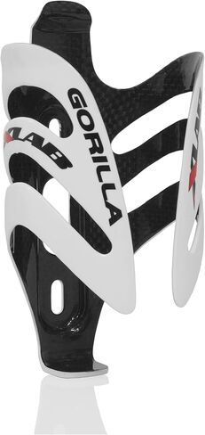 XLAB 38-Gram Gorilla Carbon Cage in Saudi Arabia