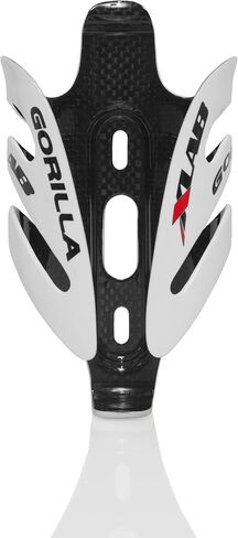 XLAB 38-Gram Gorilla Carbon Cage in Saudi Arabia
