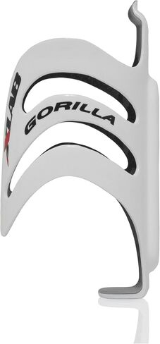 XLAB 38-Gram Gorilla Carbon Cage in Saudi Arabia