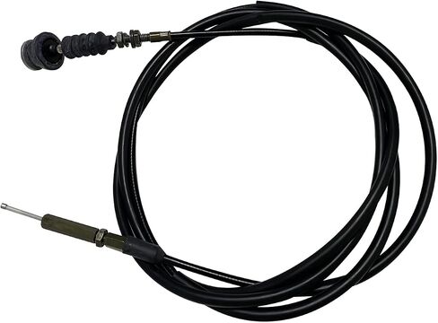 Throttle Cable Fits UTV 550 700 500CC HISUN MASSIMO SUPERMACH QLINK SUNL BENNCHE in Saudi Arabia