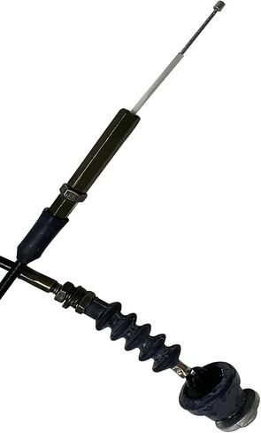 Throttle Cable Fits UTV 550 700 500CC HISUN MASSIMO SUPERMACH QLINK SUNL BENNCHE in Saudi Arabia