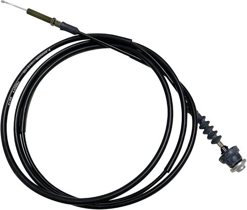Throttle Cable Fits UTV 550 700 500CC HISUN MASSIMO SUPERMACH QLINK SUNL BENNCHE in Saudi Arabia