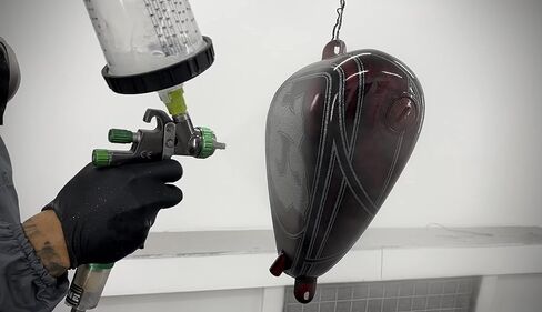 مجموعة أغطية وبطانات أكواب وبطانات لطلاء طلاء السيارات القابل للتصرف من لايم لاين، 600-300 مل (50 عبوة 20 أونصة) in Kuwait