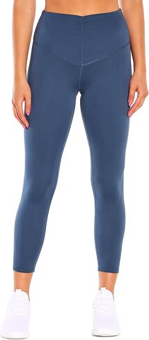 Balance Collection Women's Victory V-Shaped Waistband High Rise Legging in Kuwait