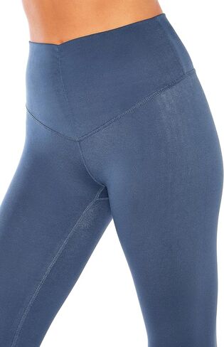Balance Collection Women's Victory V-Shaped Waistband High Rise Legging in Kuwait