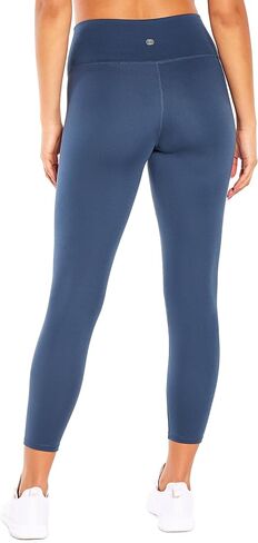 Balance Collection Women's Victory V-Shaped Waistband High Rise Legging in Kuwait