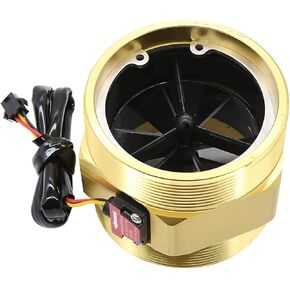 3 "النحاس تدفق المياه الاستشعار مقياس الجريان تدفق الاستشعار التحكم في المياه السائل مفتاح مستشعر in Kuwait