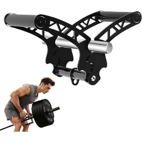 Fitarc V Bar Attachment T Bar Row مقبض الألغام الأرضية مرفق الألغام الأرضية المحمولة للحديد يناسب القضبان الأولمبية، وممارسة الظهر والذراع والكتف in Kuwait