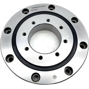 Cross Roller Bearings RU66 RU66UU RU66UUCC0 in Kuwait