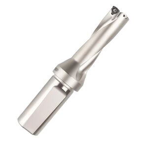 WC Series Drill Bites Metal Inser Indexable U Machinery,Lathes,CNC(C25-D17-WC03,3D) in Kuwait