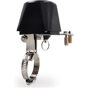 1" Pipeline Manipulator Valve Ball Valve DN15 DN20 DN25 for/Water Shutoff Cut Off Valve 12V 1A(Black) in Kuwait