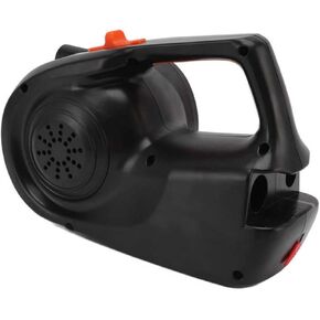 Air Pump Air Inflation Pump 80W with Car Charger 12V EU 100‑240V for Inflatable Boat in Kuwait