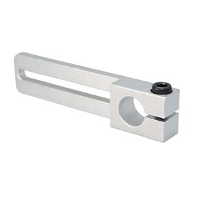 دعامة دعم عمود التوجيه الخطي، مقعد محمل من النوع الثابت لمحاور قطر 8 مم - 20 مم، كتلة تحديد المواقع المنزلقة (12 - 70 مم) in Kuwait