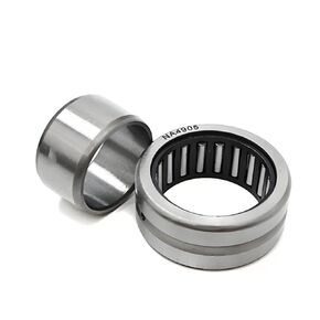 NKIS8 9 12 15 17 20 25 30 35 40 45 50 55. محامل إبرة مع الحلقة الداخلية (NKIS20 (20x42x20) in Kuwait