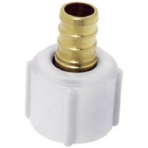 0.75 x 0.75 in. Female Pipe Thread Adapter in Kuwait