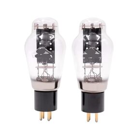 4 PCS 300B-L Vacuum Tube Audio Amplifier DIY Pair in Saudi Arabia