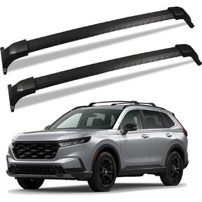 Roof Rack Cross Bars for 2023-2026 Honda CRV 396lbs Roof Rails Crossbars Anti-Theft Roof Rackfor Cargoes, Bicycles, Kayaks, Luggage Racks, Suitcases, Canoes in Saudi Arabia