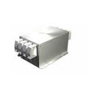 KEMET Electronics، FLLD4120ATHT6، حامل هيكل مرشح EMC ثلاثي الطور + N 530/305Vac 120A | كيميت FLLD4120ATHT6 (1 العناصر/العناصر) in Kuwait