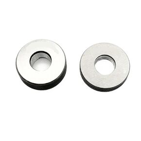 2A Unified thread ring gauge set fine tool UN UNC UNF UNS 1/4-15/16(UN 1l4-,11 2A 1set) in Kuwait