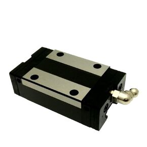 2pcs Linear Guide Slider Block Carriage MSB15SSSFCN MSB20SSSFCN MSB25SSSFCN MSB30SSSFCN for CNC Router MSB15/20/25/30S -N(MSB20S) in Saudi Arabia