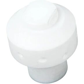 فوهة التنظيف الدوارة الأوتوماتيكية PTFE رذاذ دوار 360 درجة CIP خزان غسيل نفاثة (3 من 8 بوصة) in Kuwait