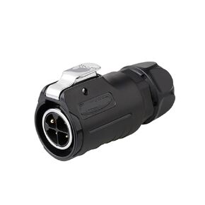 LP-20 موصل مقبس الطيران 4-core Plus حاجز ذكر وأنثى بعقب (مقعد أنثى لرسو السفن) in Kuwait