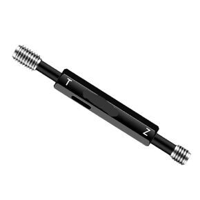 1 piece Tolerance 7G Steel fine Thread Gauge M2 M3 M4 M5 M6 - M20 M22 M24(M4X0.7 7G) in Saudi Arabia