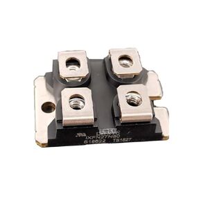 MOS أنبوب IXFN27N80 صمام ثنائي مكونات الوحدة in Kuwait