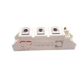 SKKL92/08E SCR مكونات وحدة الثايرستور الصمامات in Kuwait