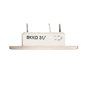 SKKQ31/16 SCR مكونات وحدة الثايرستور الصمامات in Kuwait