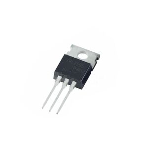 10PCS IRL2505PBF IRL2505 TO220 Direct 104A 55V MOS Field Effect Tube in Saudi Arabia