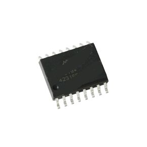 5PCS ADUM1400BRWZ-RL ADUM1400 SOIC-16 Four-Channel Digital Isolator chip in Saudi Arabia